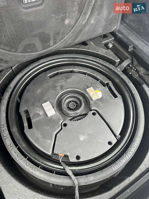 Позашляховик / Кросовер Audi Q5 2018 в Білогородці фото 16 Позашляховик / Кросовер Audi Q5 2018 в Білогородці