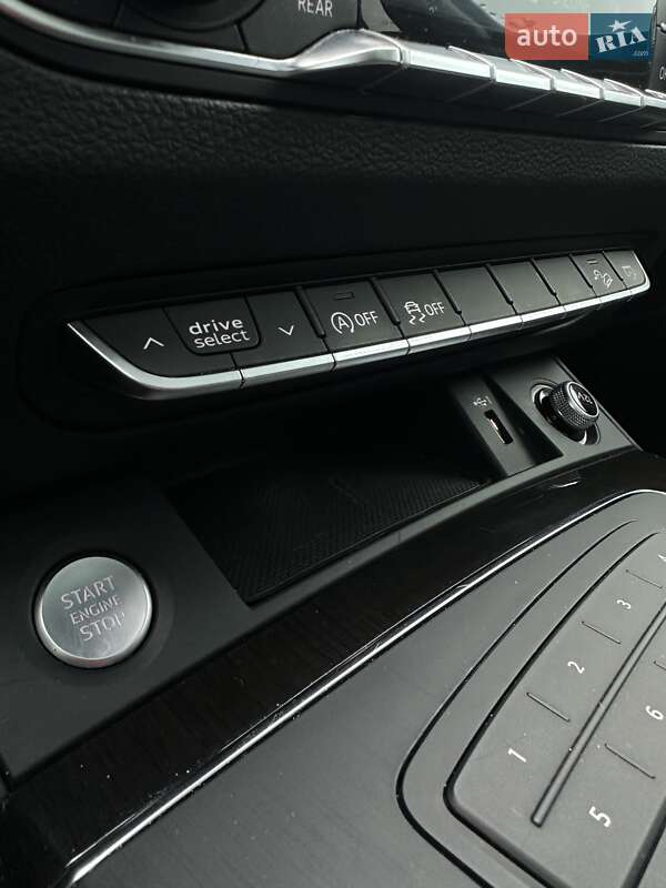 Позашляховик / Кросовер Audi Q5 2018 в Білогородці фото 44 Позашляховик / Кросовер Audi Q5 2018 в Білогородці