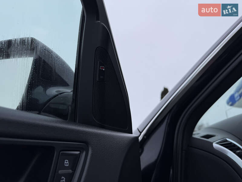 Позашляховик / Кросовер Audi Q5 2016 в Дрогобичі