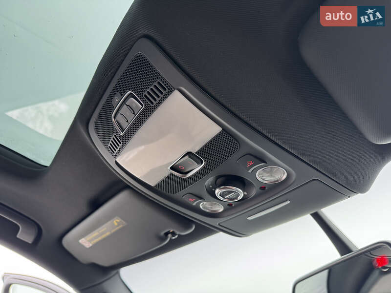 Позашляховик / Кросовер Audi Q5 2016 в Дрогобичі