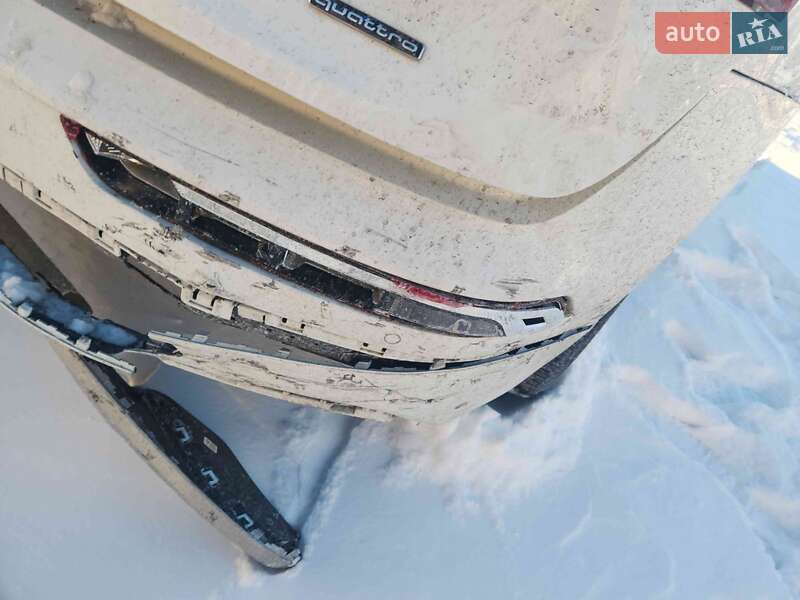 Позашляховик / Кросовер Audi Q5 2020 в Києві фото 19 Позашляховик / Кросовер Audi Q5 2020 в Києві