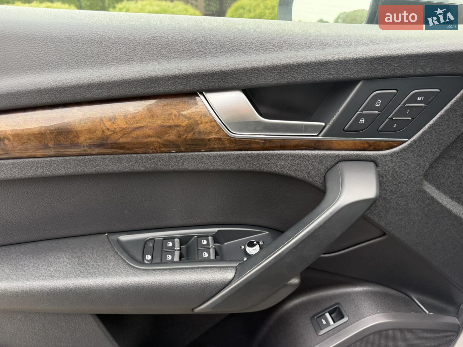 2017 Audi Q5 - мініатюра 13