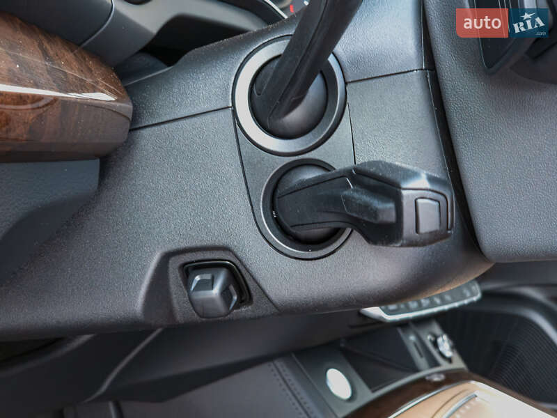 Внедорожник / Кроссовер Audi Q5 2019 в Ровно фото 28 Внедорожник / Кроссовер Audi Q5 2019 в Ровно