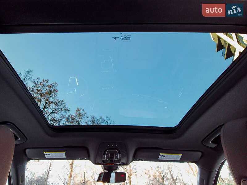 Внедорожник / Кроссовер Audi Q5 2019 в Ровно фото 43 Внедорожник / Кроссовер Audi Q5 2019 в Ровно