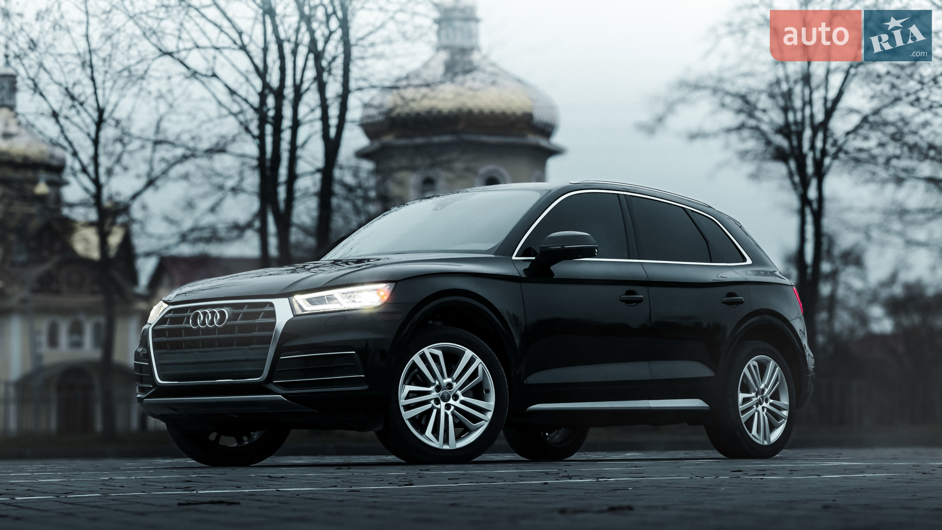2019 Audi Q5 - мініатюра 2