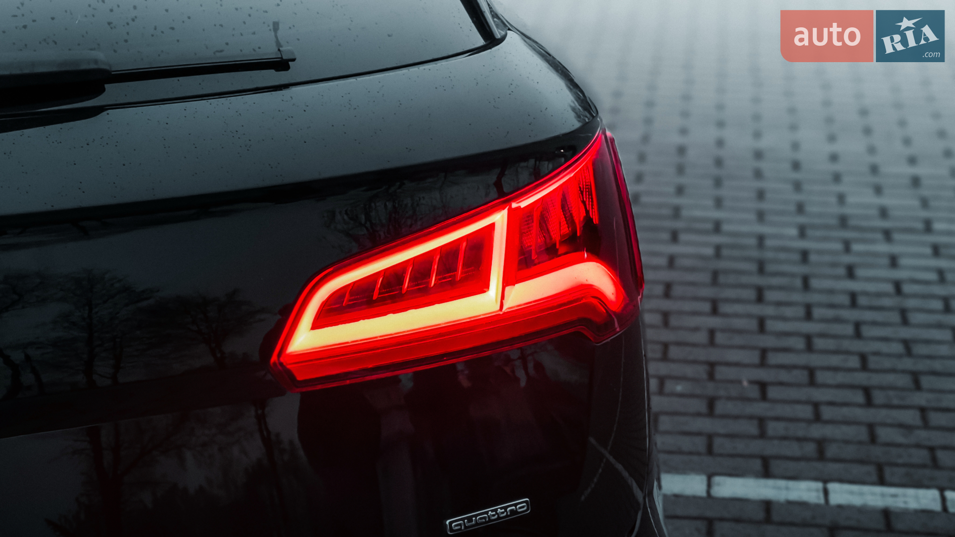 2019 Audi Q5 - мініатюра 5