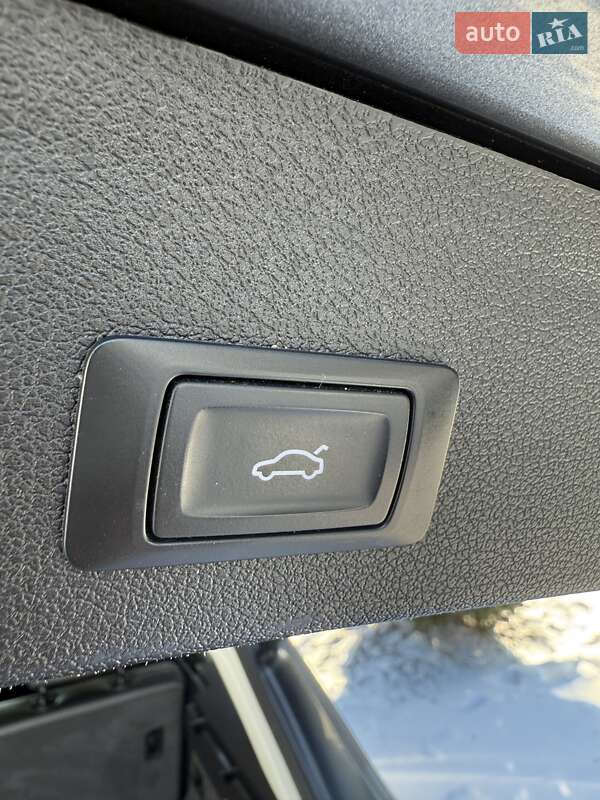 Внедорожник / Кроссовер Audi Q5 2013 в Сумах