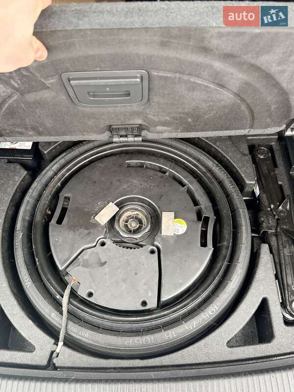 Позашляховик / Кросовер Audi Q5 2018 в Одесі