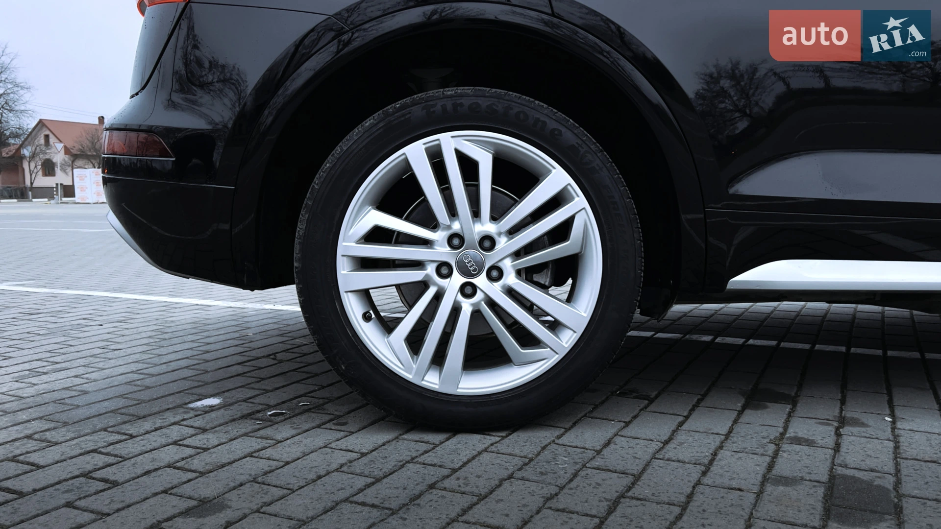 2019 Audi Q5 - мініатюра 19