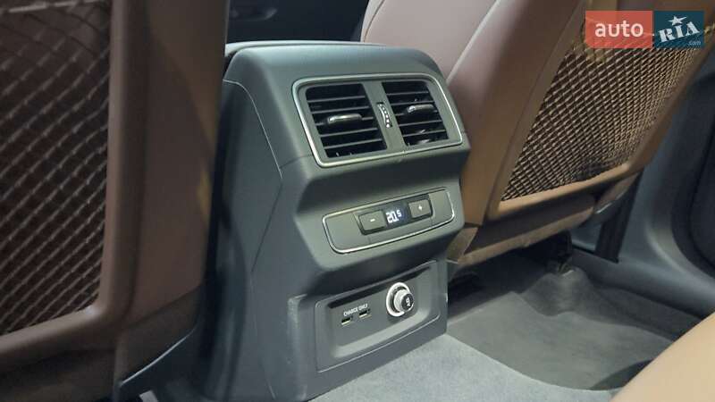 Позашляховик / Кросовер Audi Q5 2019 в Коломиї