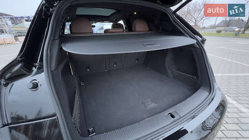 Позашляховик / Кросовер Audi Q5 2019 в Коломиї