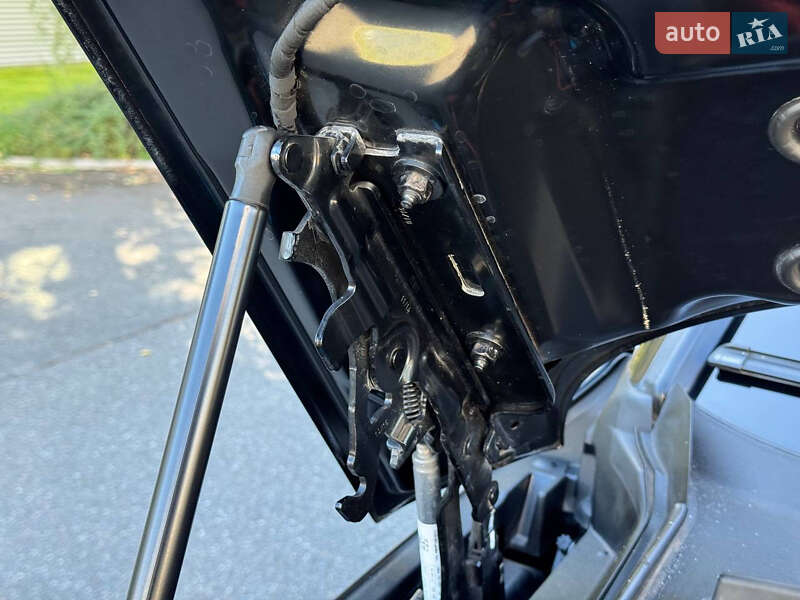 Позашляховик / Кросовер Audi Q5 2016 в Києві