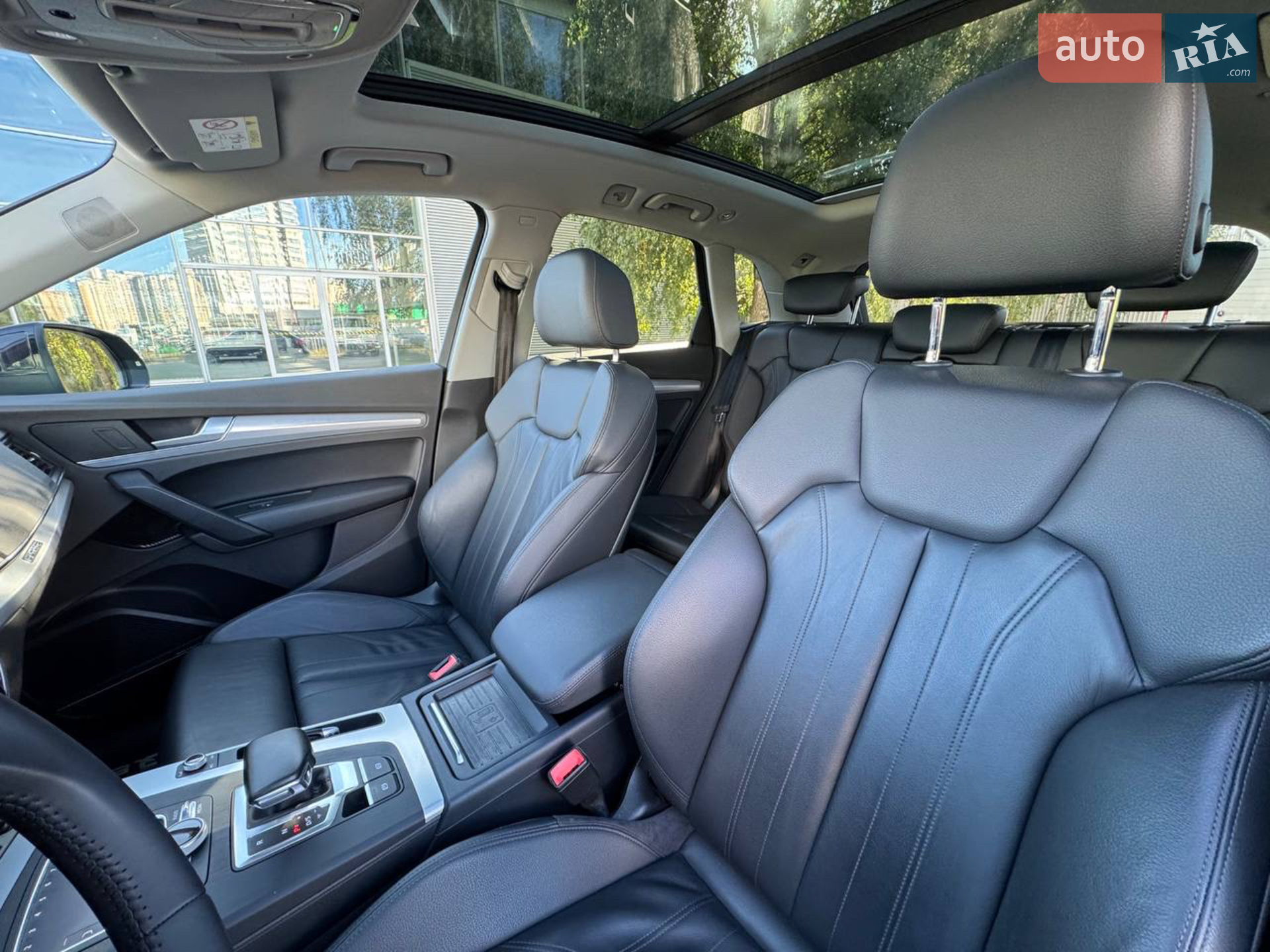 2016 Audi Q5 - мініатюра 37