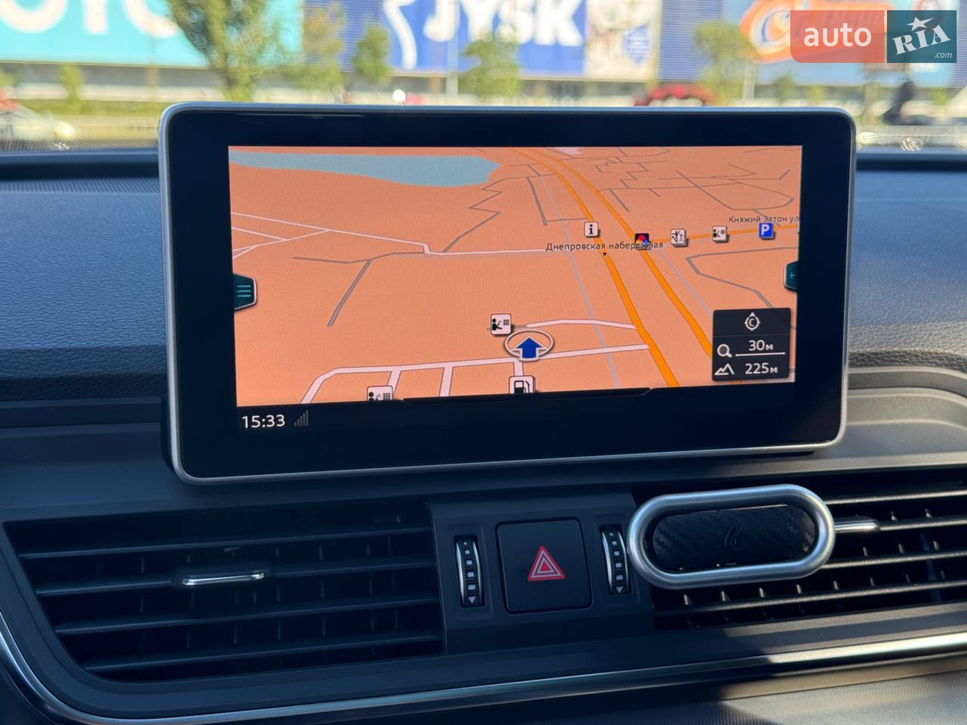 2016 Audi Q5 - мініатюра 53