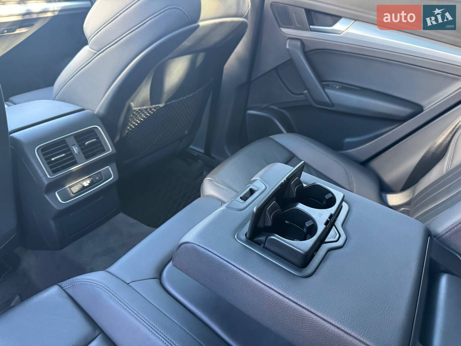 2016 Audi Q5 - мініатюра 65