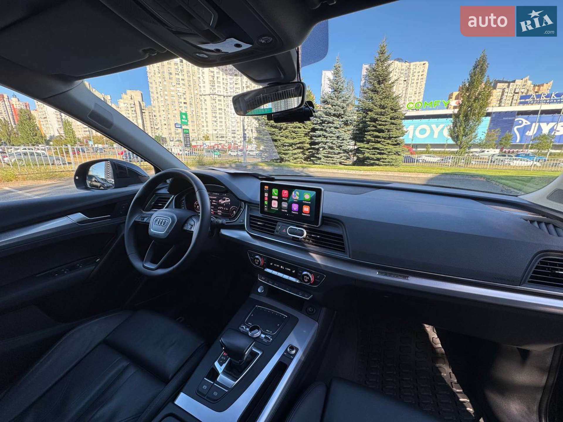 2016 Audi Q5 - мініатюра 73