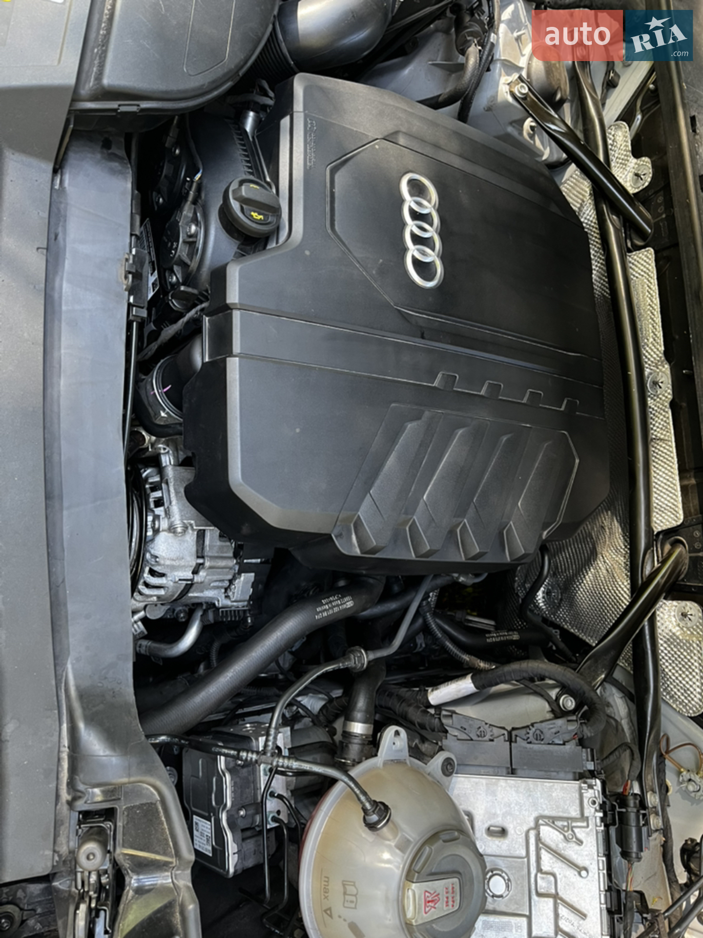 2023 Audi Q5 - мініатюра 30