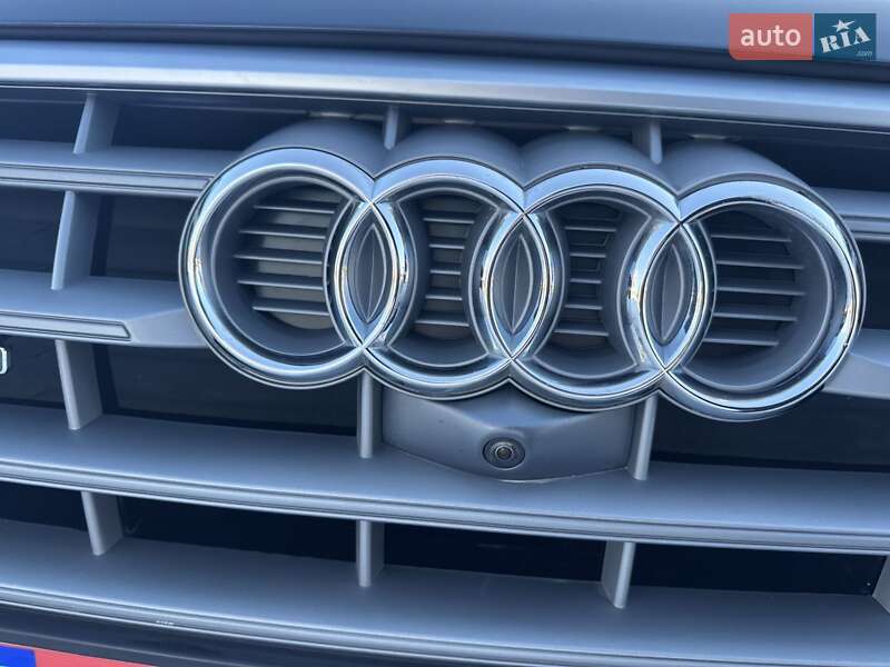 Внедорожник / Кроссовер Audi Q5 2019 в Луцке фото 25 Внедорожник / Кроссовер Audi Q5 2019 в Луцке