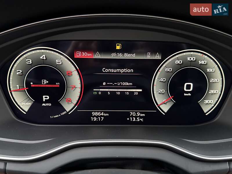 Позашляховик / Кросовер Audi Q5 2024 в Коломиї