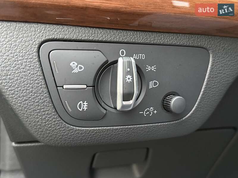 Позашляховик / Кросовер Audi Q5 2024 в Коломиї