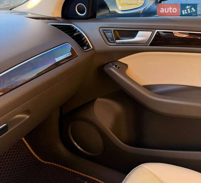 Позашляховик / Кросовер Audi Q5 2014 в Вінниці фото 12 Позашляховик / Кросовер Audi Q5 2014 в Вінниці