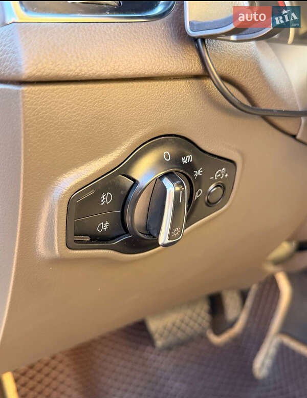 Позашляховик / Кросовер Audi Q5 2014 в Вінниці фото 11 Позашляховик / Кросовер Audi Q5 2014 в Вінниці