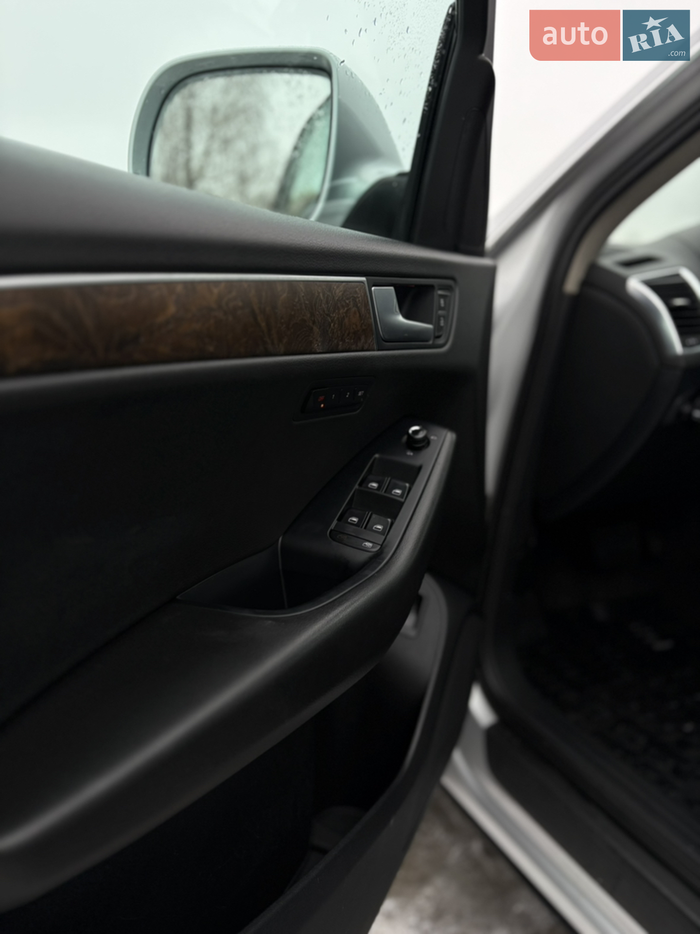 2010 Audi Q5 - мініатюра 13