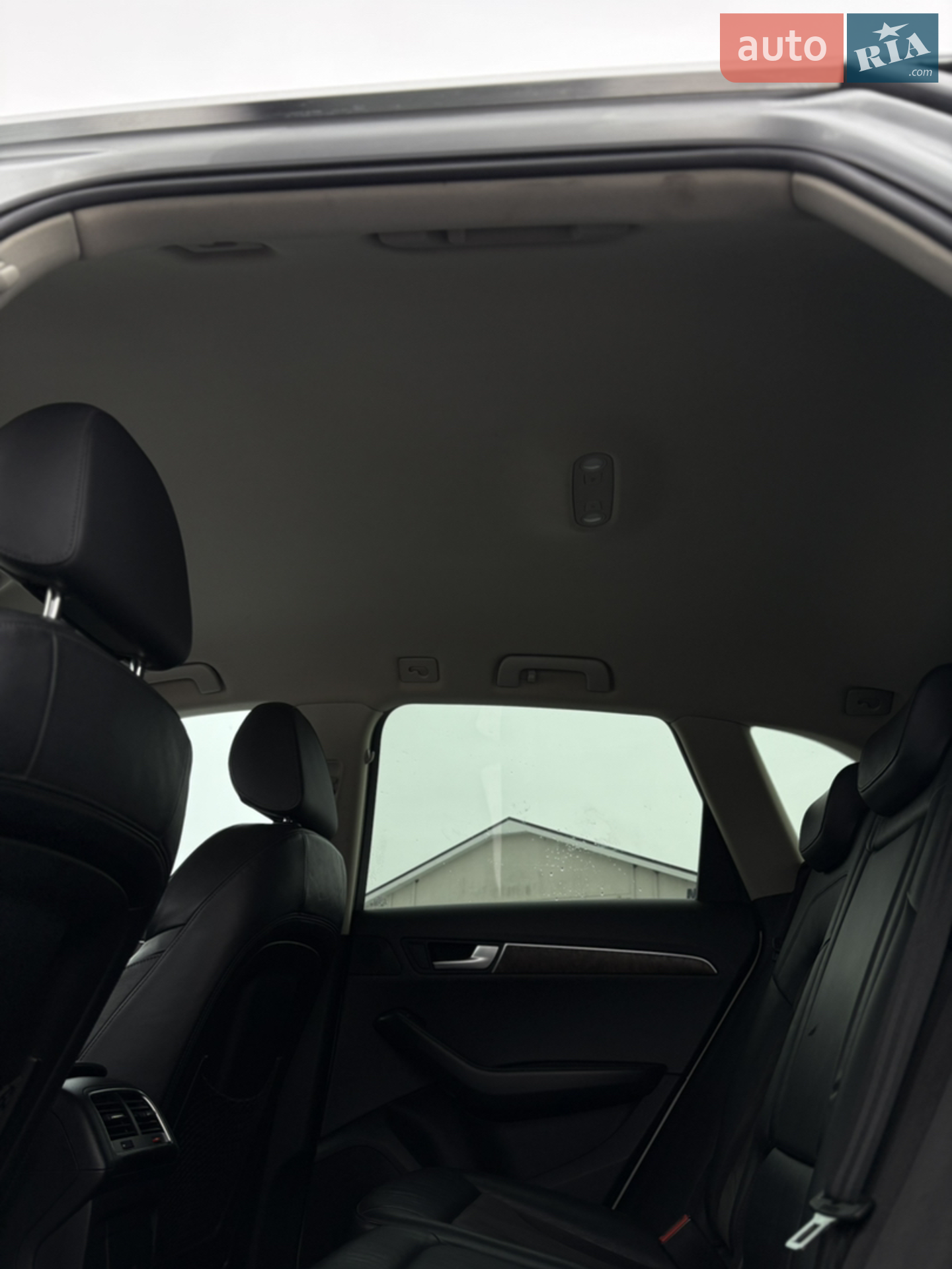 2010 Audi Q5 - мініатюра 17