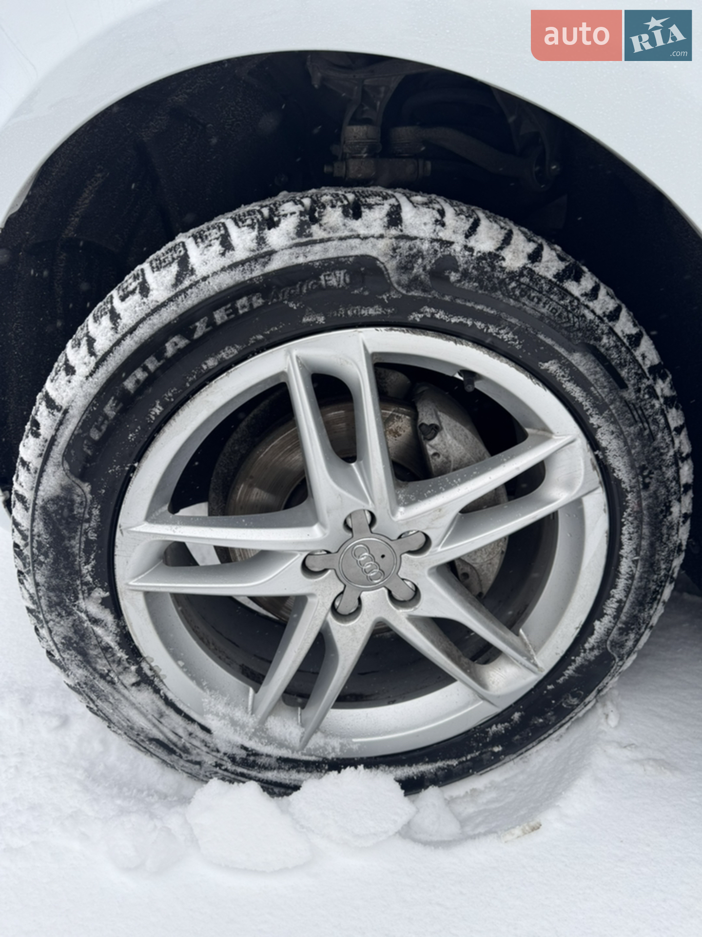 2014 Audi Q5 - мініатюра 26