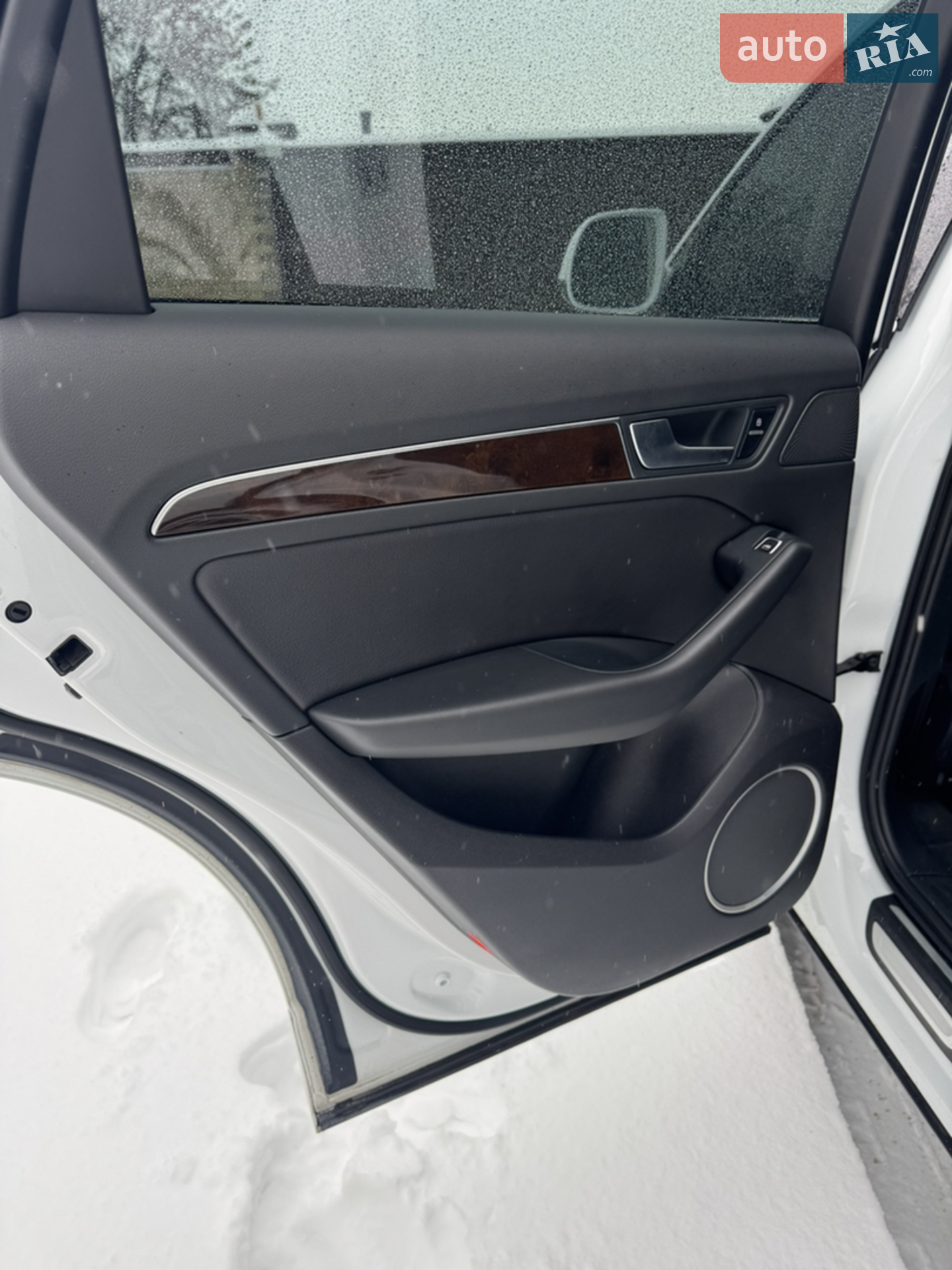 2014 Audi Q5 - мініатюра 34