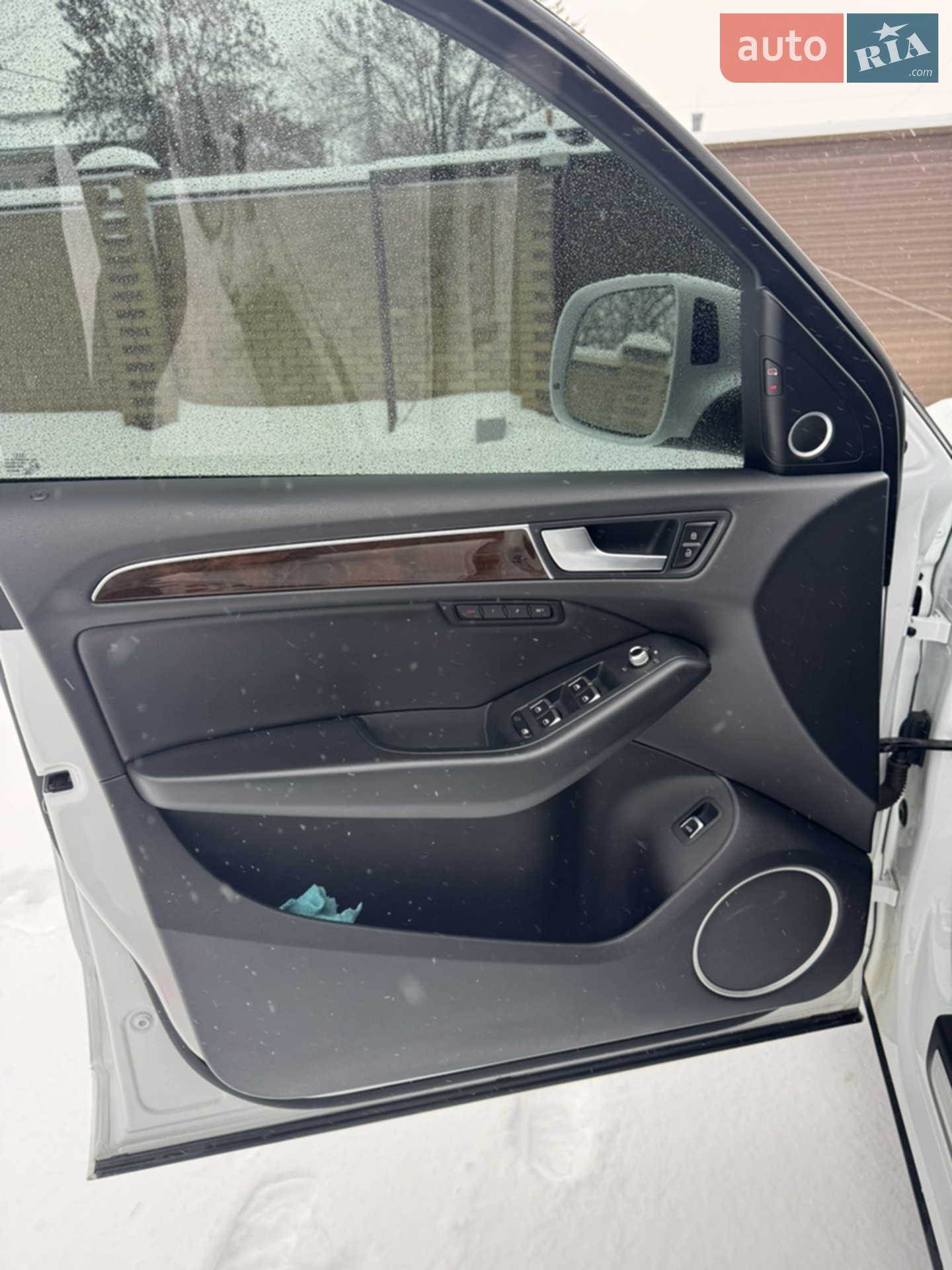 2014 Audi Q5 - мініатюра 46