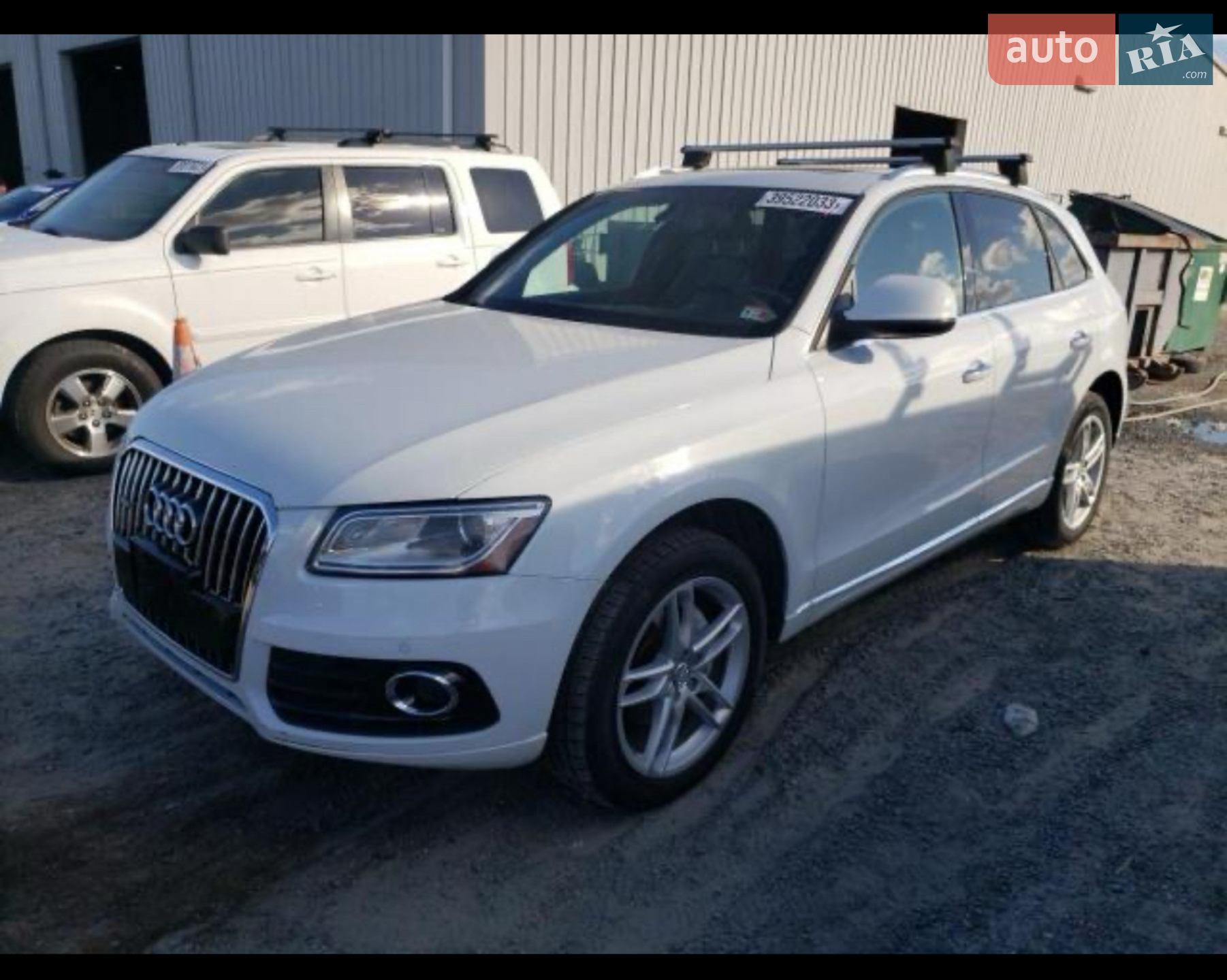 2014 Audi Q5 - мініатюра 85