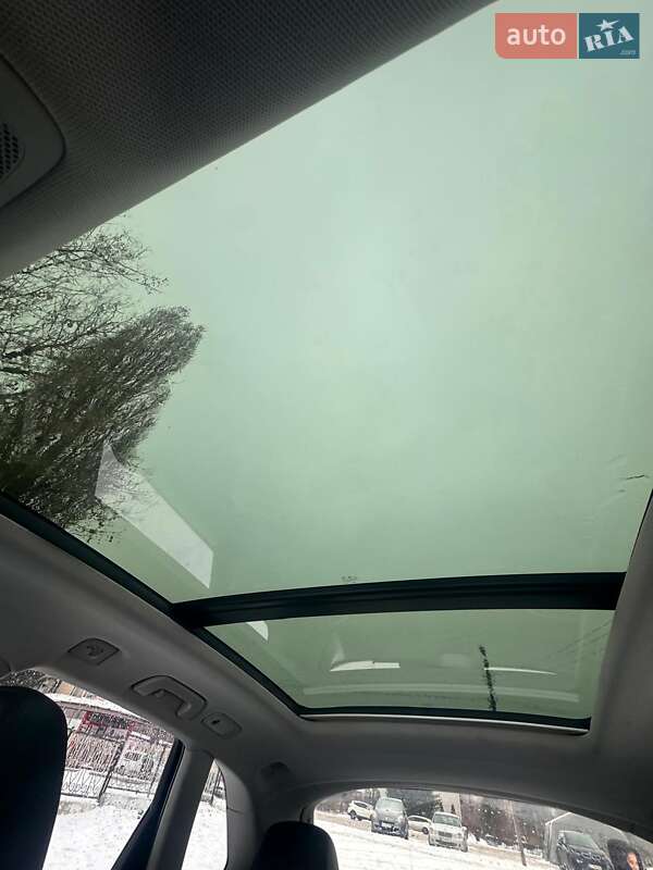 Внедорожник / Кроссовер Audi Q5 2016 в Киеве