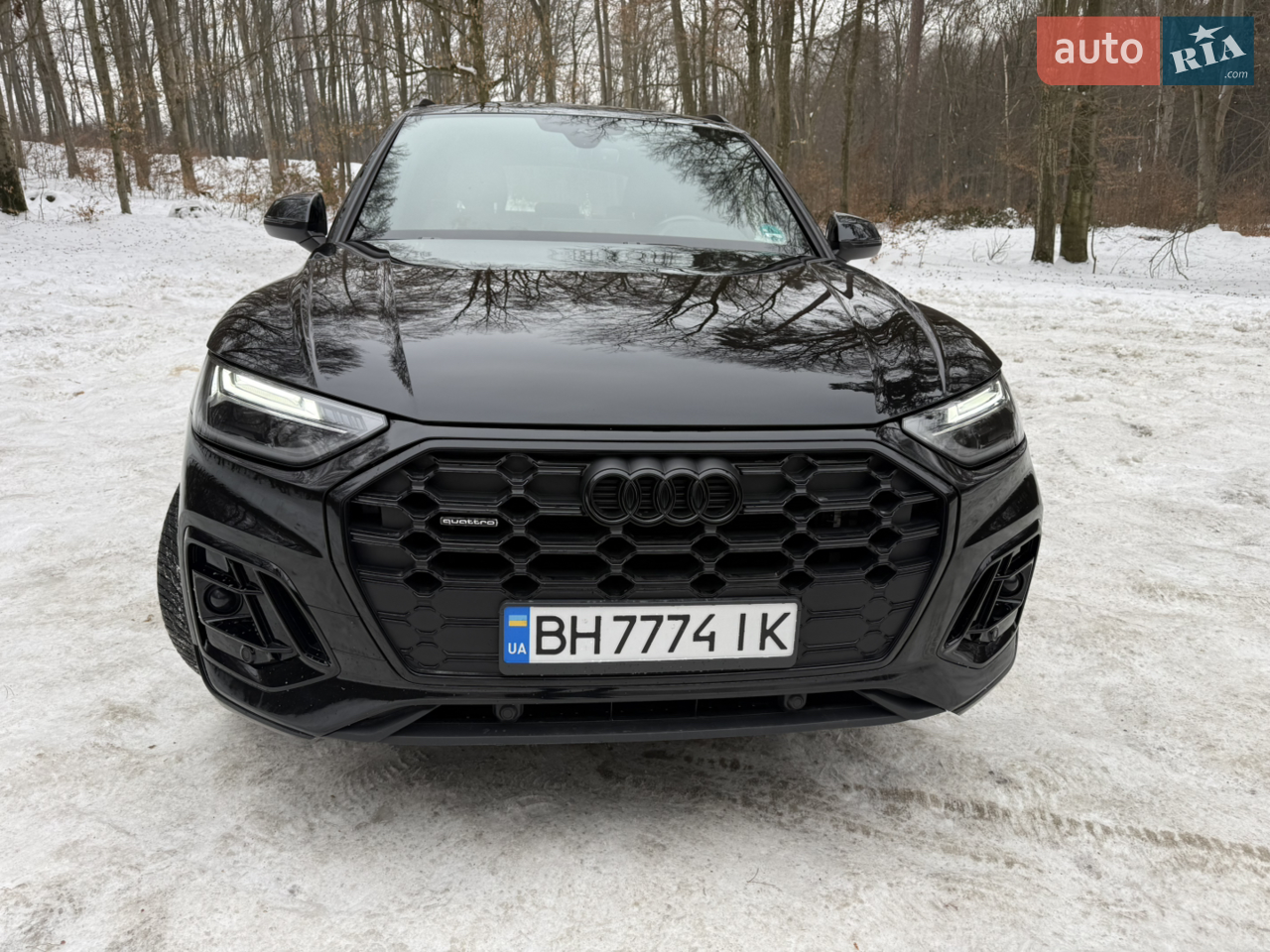2021 Audi Q5 - мініатюра 51