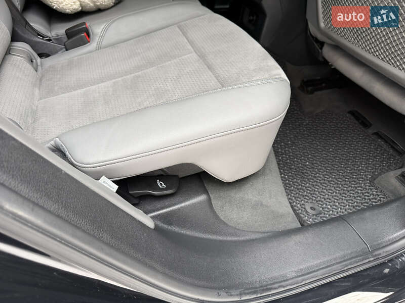 Позашляховик / Кросовер Audi Q5 2022 в Львові