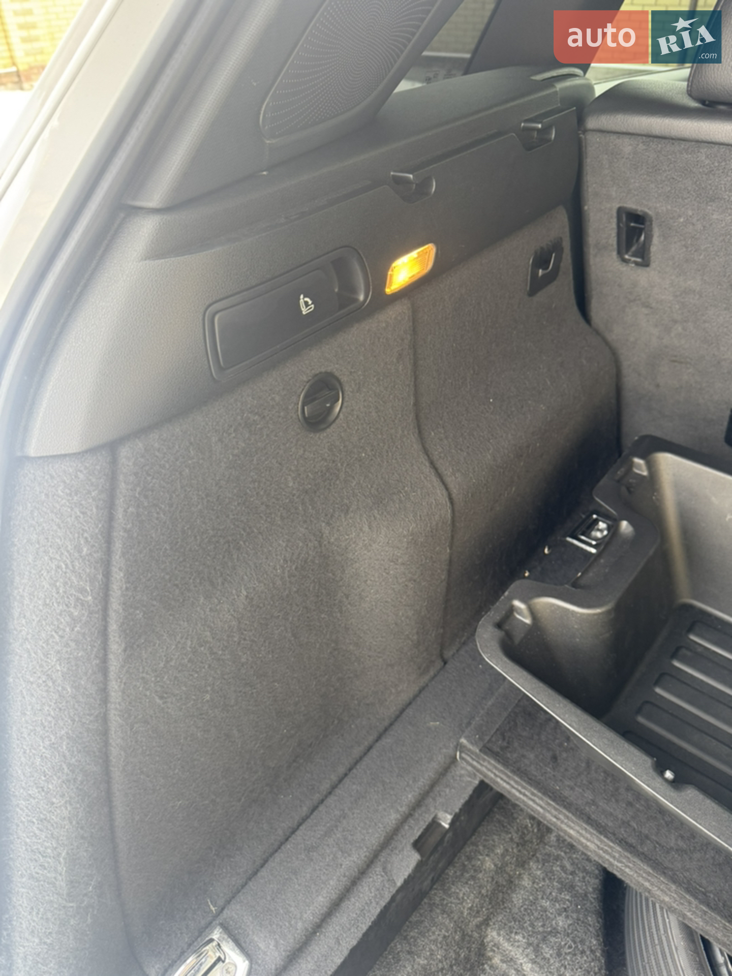 2014 Audi Q5 - мініатюра 16