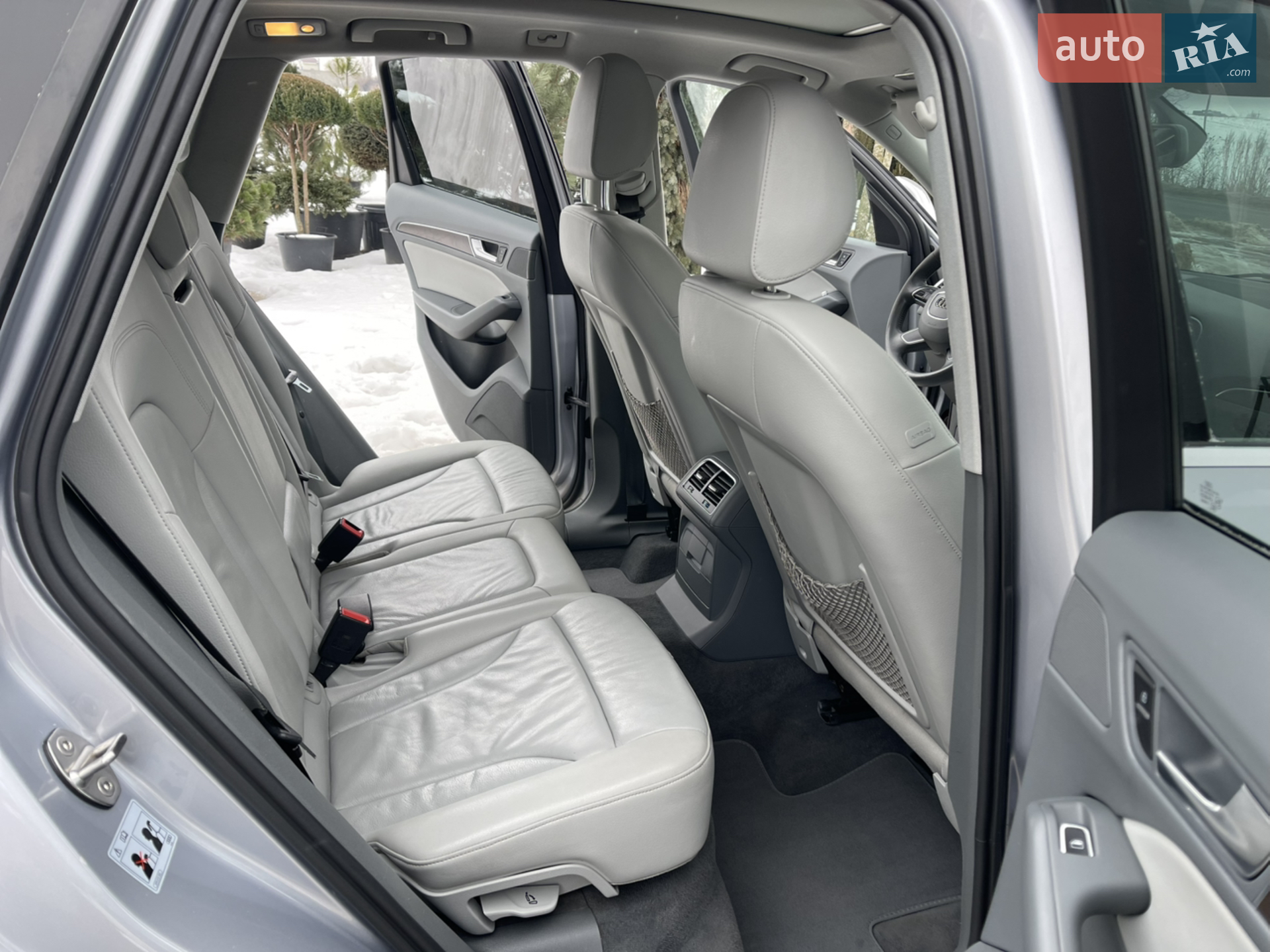 2016 Audi Q5 - мініатюра 14