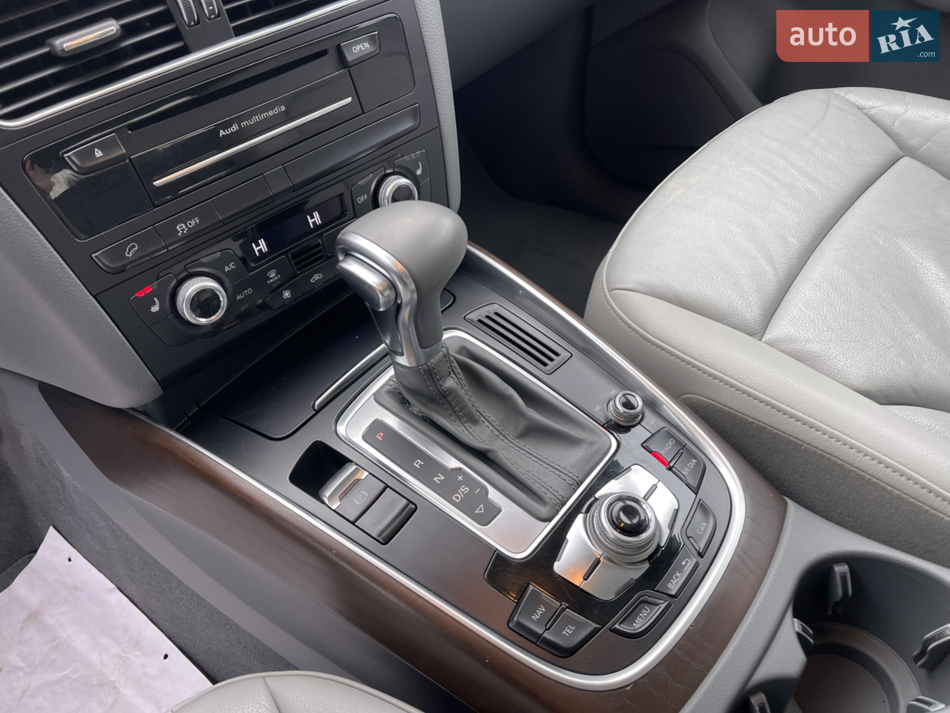 2016 Audi Q5 - мініатюра 24