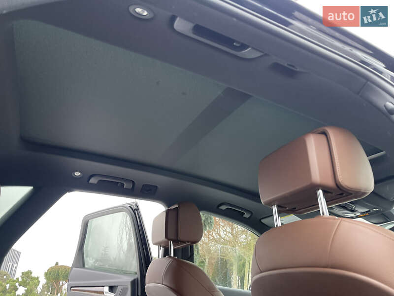 Внедорожник / Кроссовер Audi Q5 2018 в Луцке фото 21 Внедорожник / Кроссовер Audi Q5 2018 в Луцке