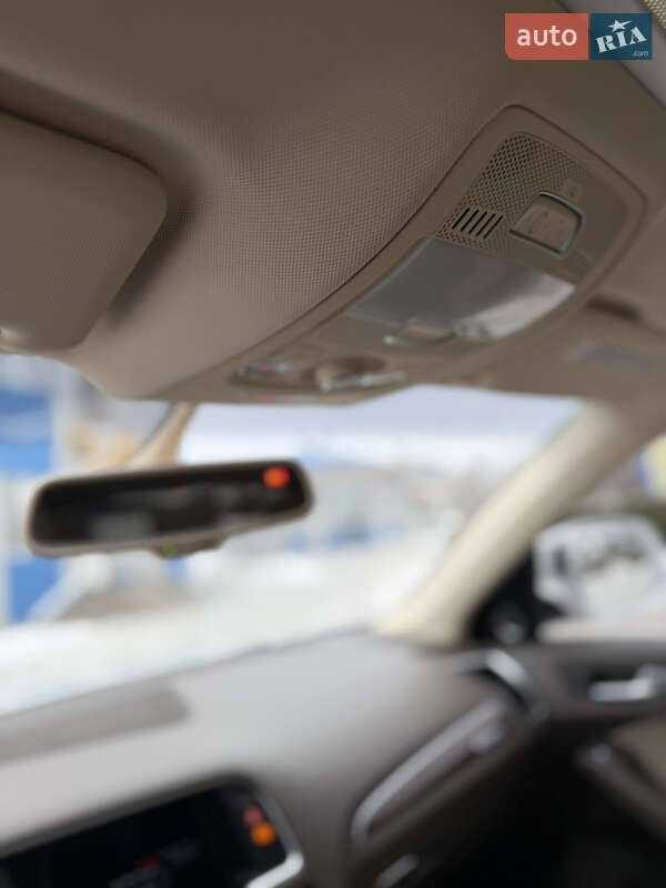 Позашляховик / Кросовер Audi Q5 2015 в Шепетівці