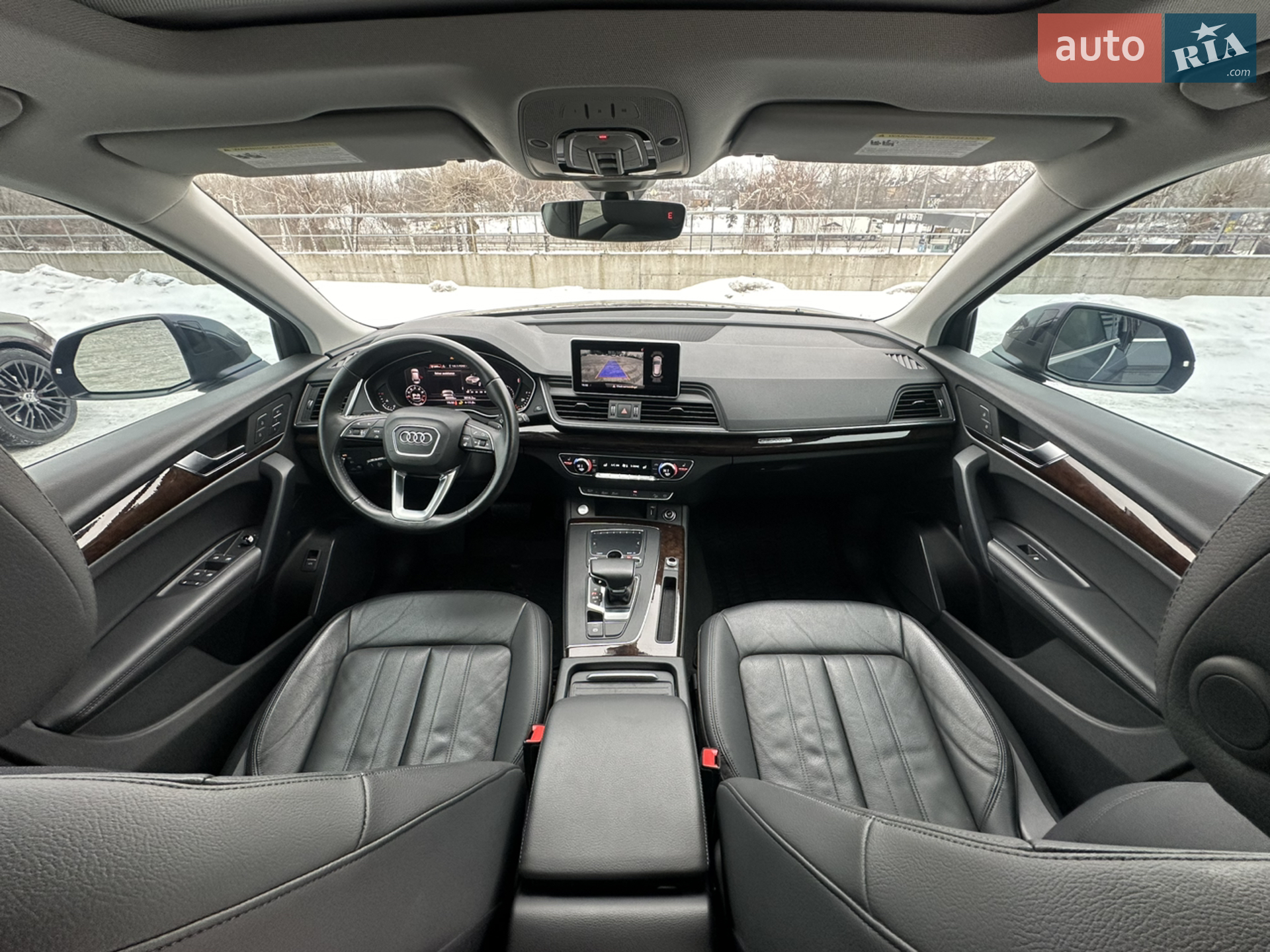 2020 Audi Q5 - мініатюра 38