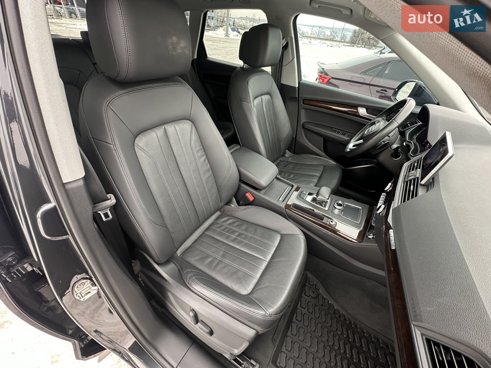 2020 Audi Q5 - мініатюра 44
