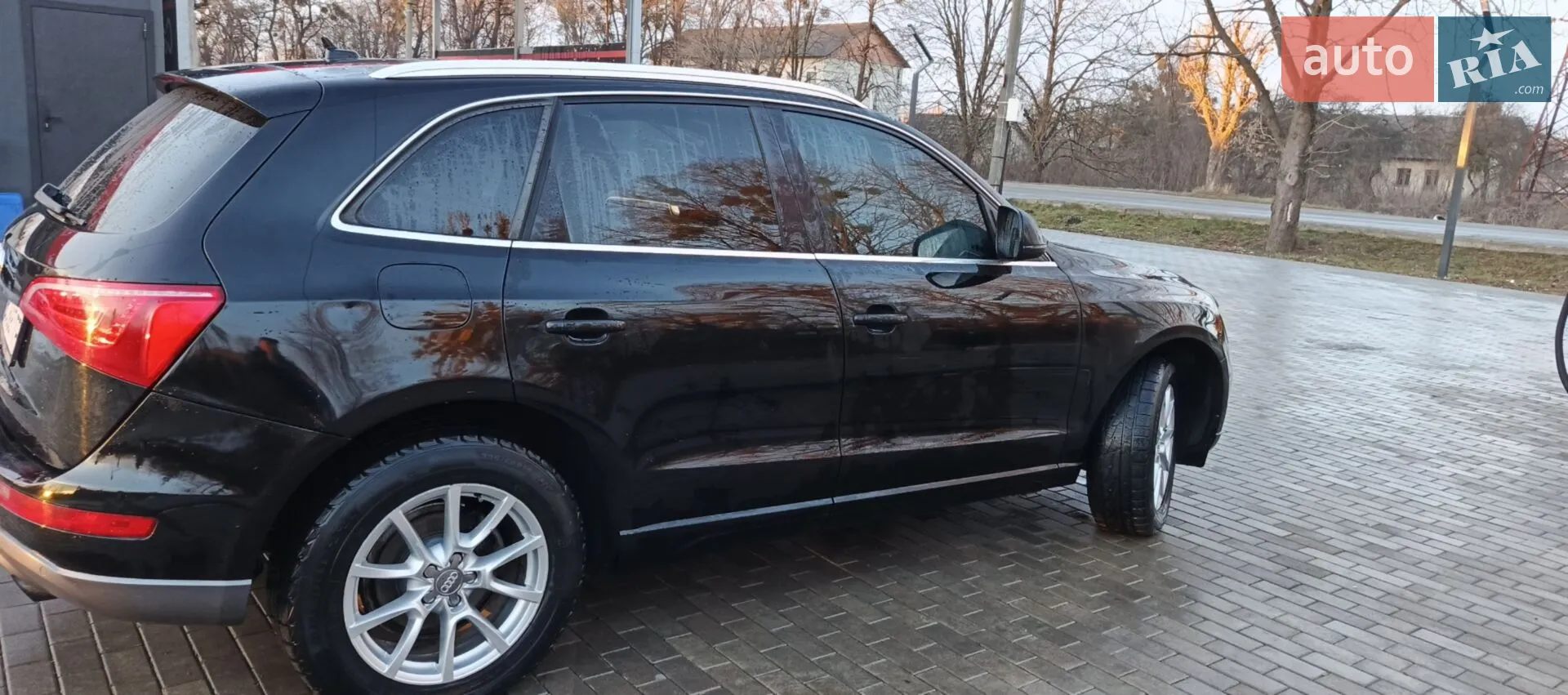 2010 Audi Q5 - мініатюра 6