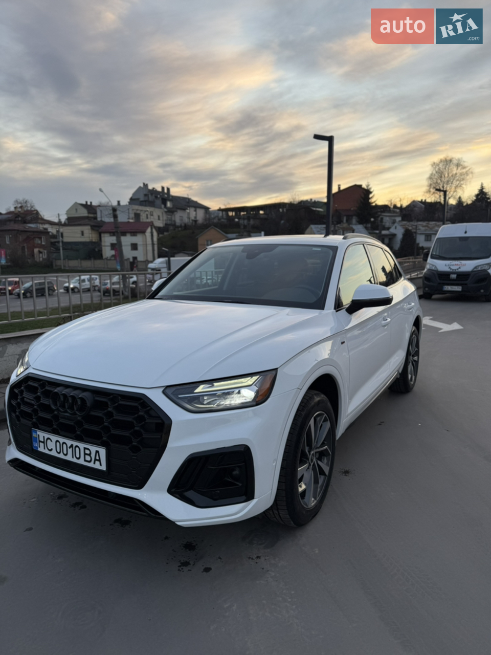2024 Audi Q5 - мініатюра 45