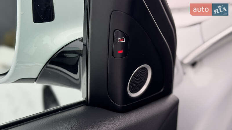 Внедорожник / Кроссовер Audi Q5 2016 в Дубно