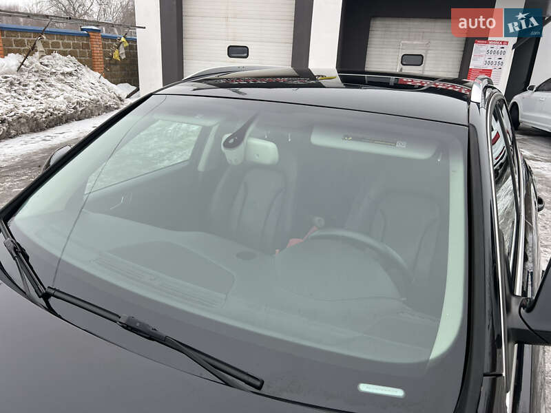 Позашляховик / Кросовер Audi Q5 2012 в Володимирі