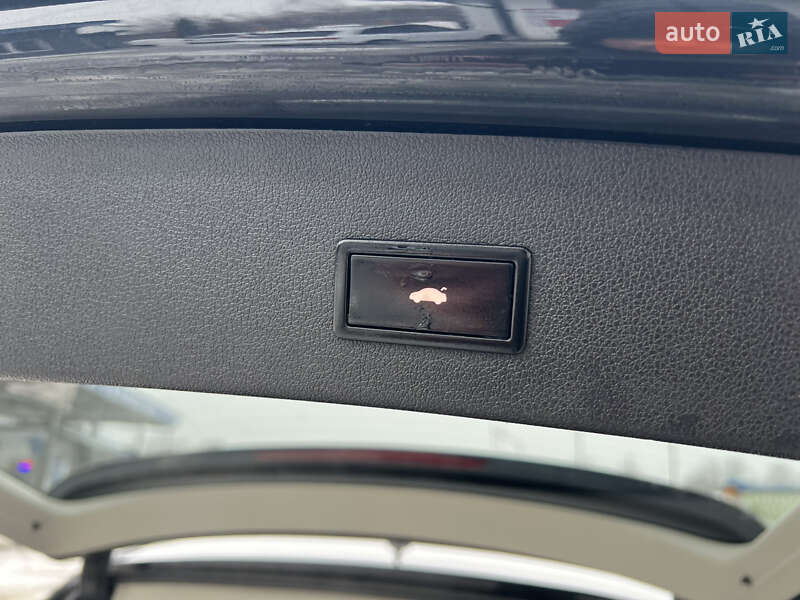 Позашляховик / Кросовер Audi Q5 2012 в Володимирі