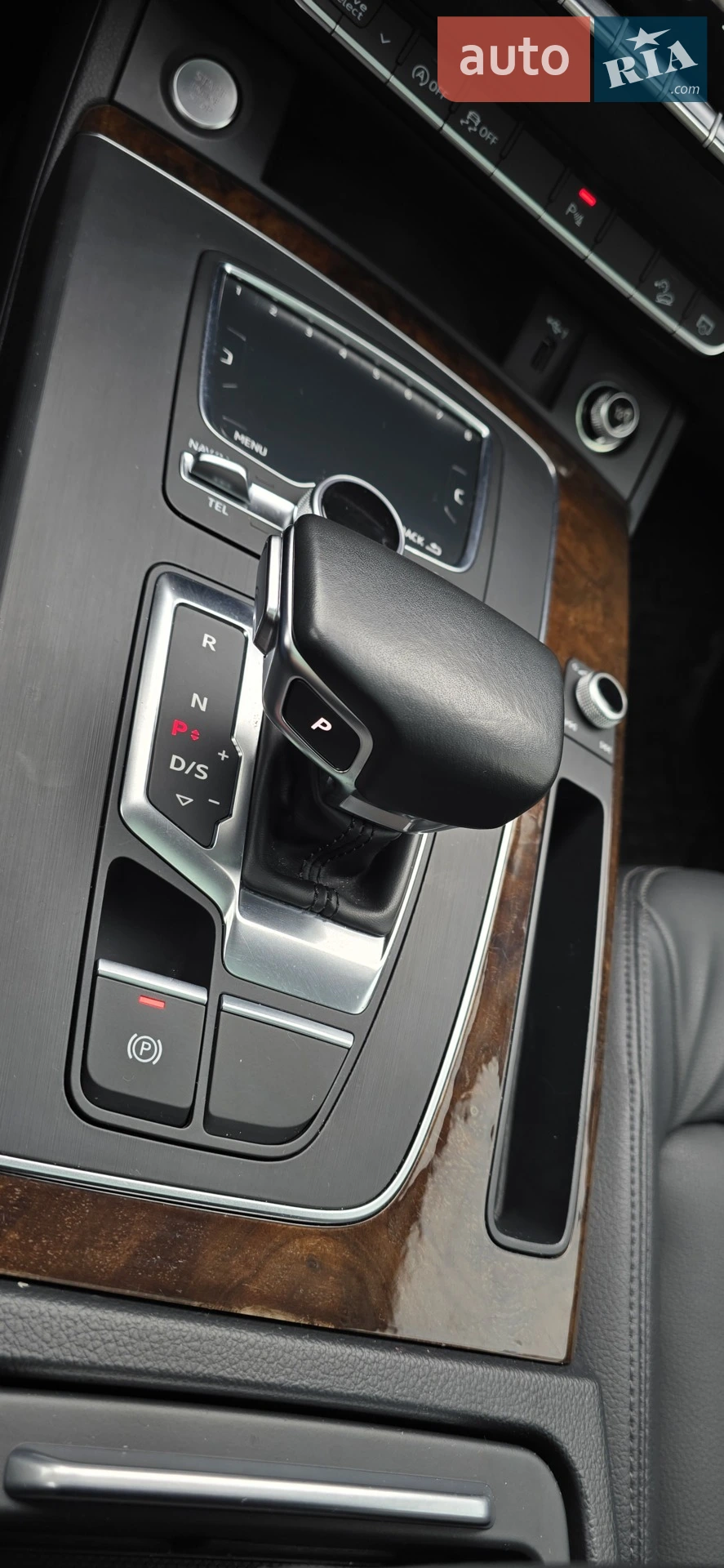 2017 Audi Q5 - мініатюра 33