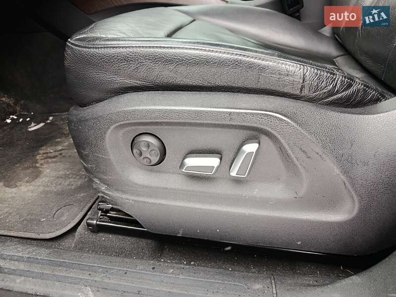 Внедорожник / Кроссовер Audi Q5 2016 в Броварах фото 16 Внедорожник / Кроссовер Audi Q5 2016 в Броварах