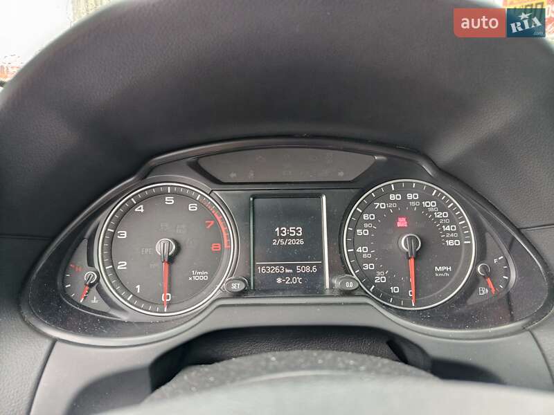 Внедорожник / Кроссовер Audi Q5 2016 в Броварах фото 20 Внедорожник / Кроссовер Audi Q5 2016 в Броварах